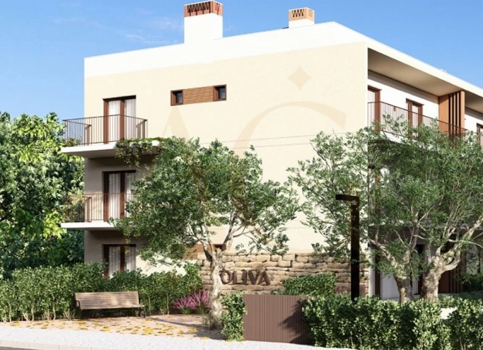 Apartamento T2 para Venda em Luz de Tavira e Santo Estêvão Foto 18
