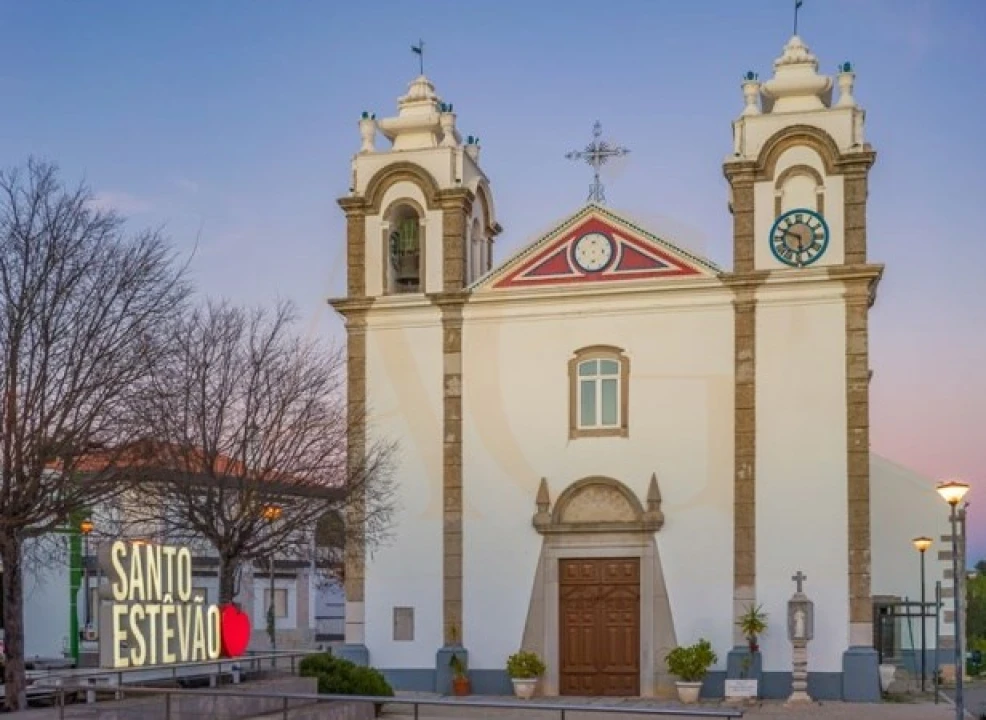 Apartamento T2 para Venda em Luz de Tavira e Santo Estêvão Foto 16