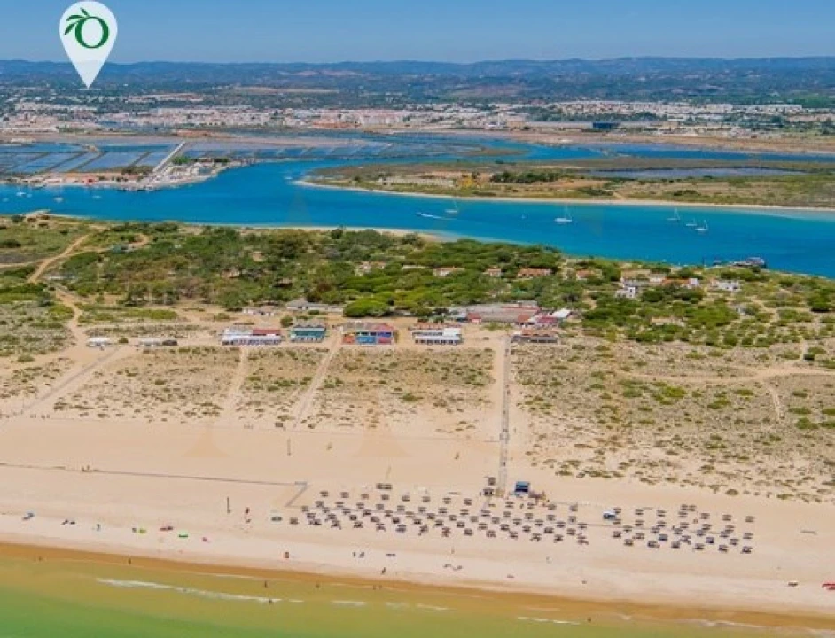 Apartamento T2 para Venda em Luz de Tavira e Santo Estêvão Foto 19