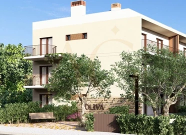 Apartamento T2 para Venda em Luz de Tavira e Santo Estêvão