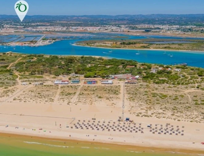 Apartamento T2 para Venda em Luz de Tavira e Santo Estêvão Foto 19