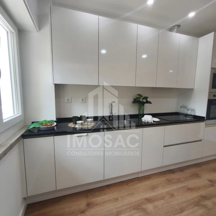 Apartamento T3 para Venda em Benfica Foto 15