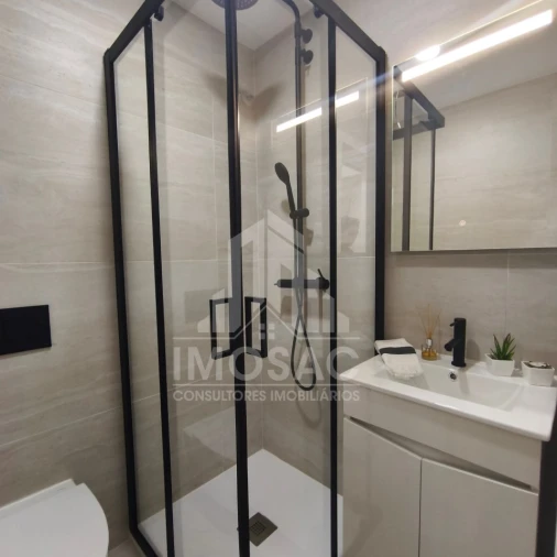 Apartamento T3 para Venda em Benfica Foto 7