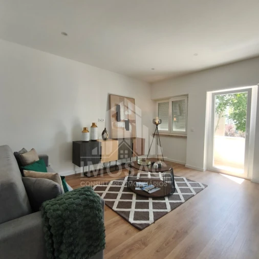Apartamento T3 para Venda em Benfica Foto 9