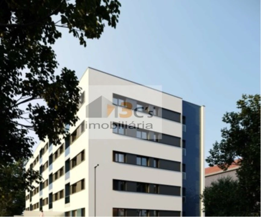 Apartamento T2 para Venda em Ermesinde Foto 1