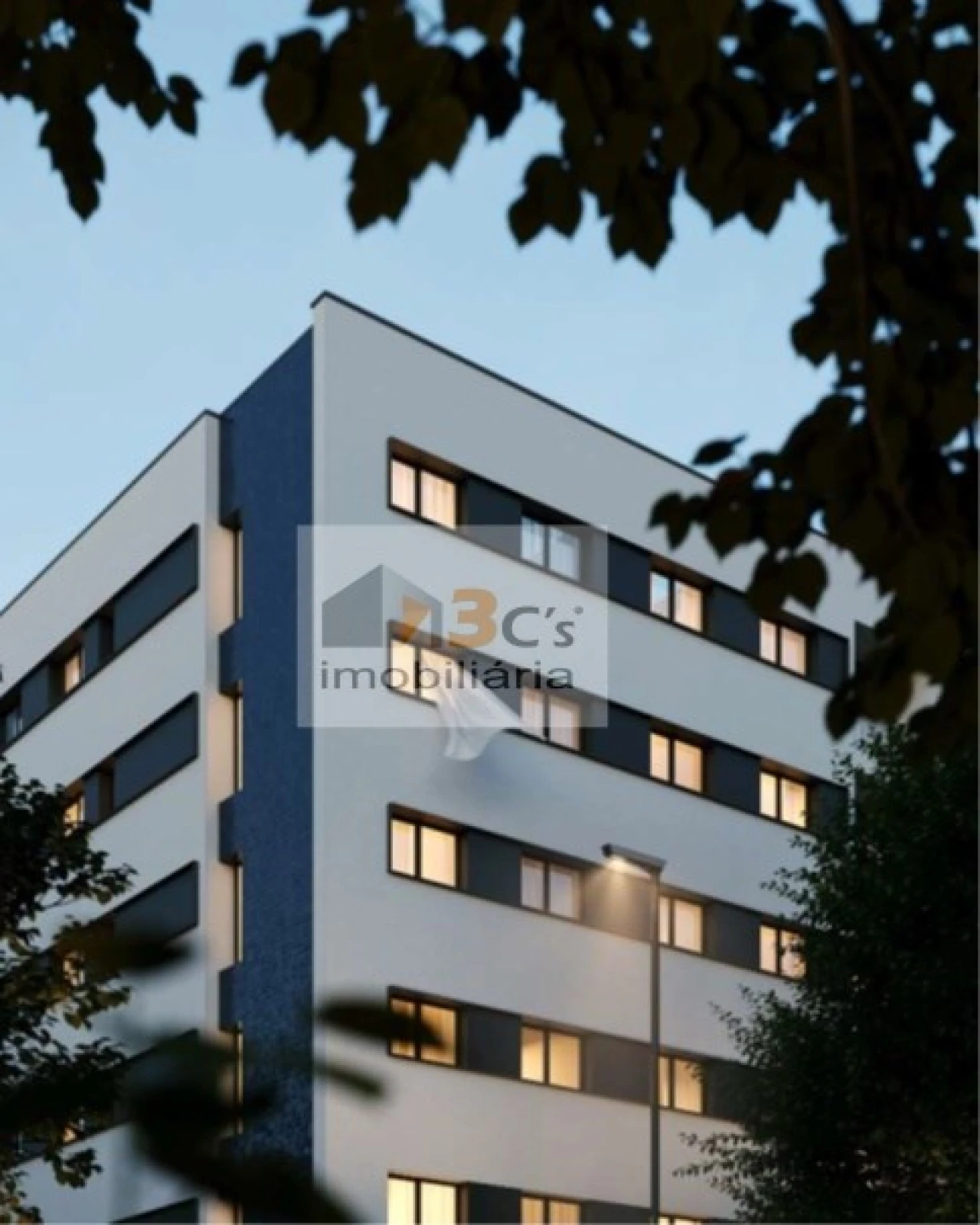 Apartamento T2 para Venda em Ermesinde Foto 3