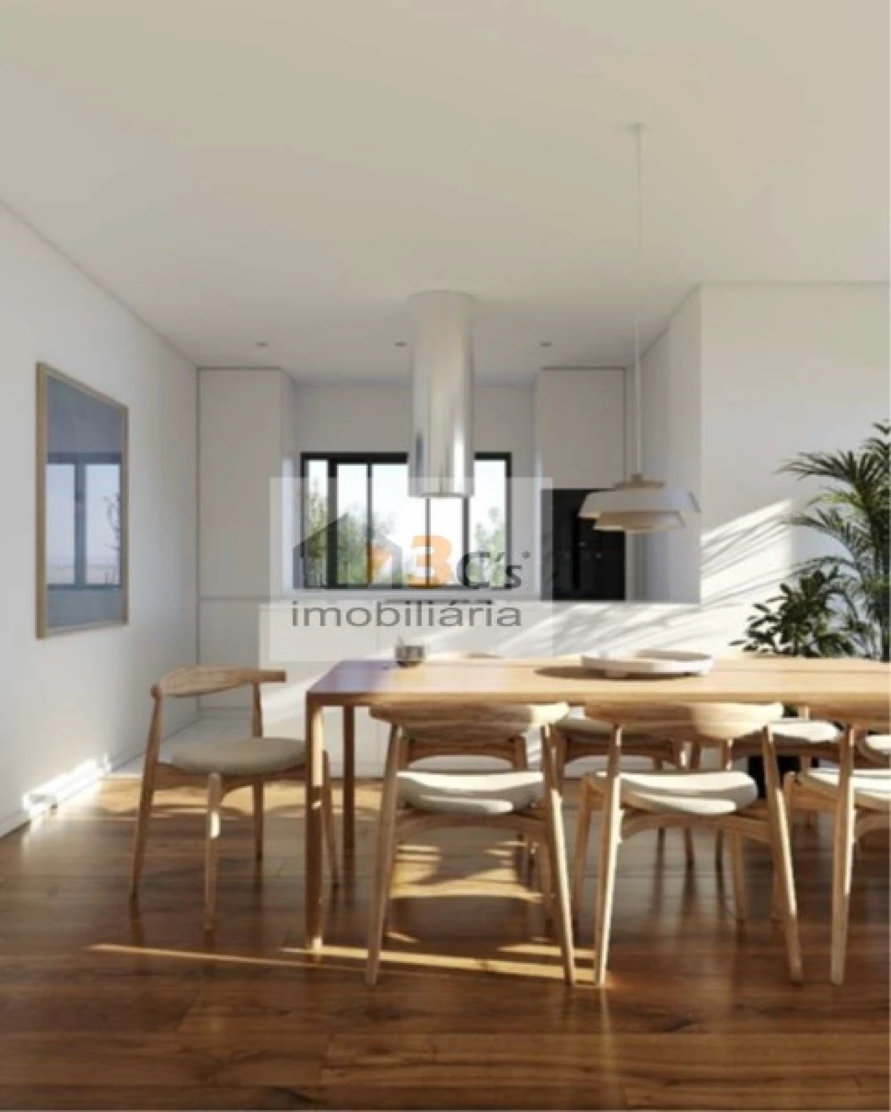 Apartamento T2 para Venda em Ermesinde Foto 6