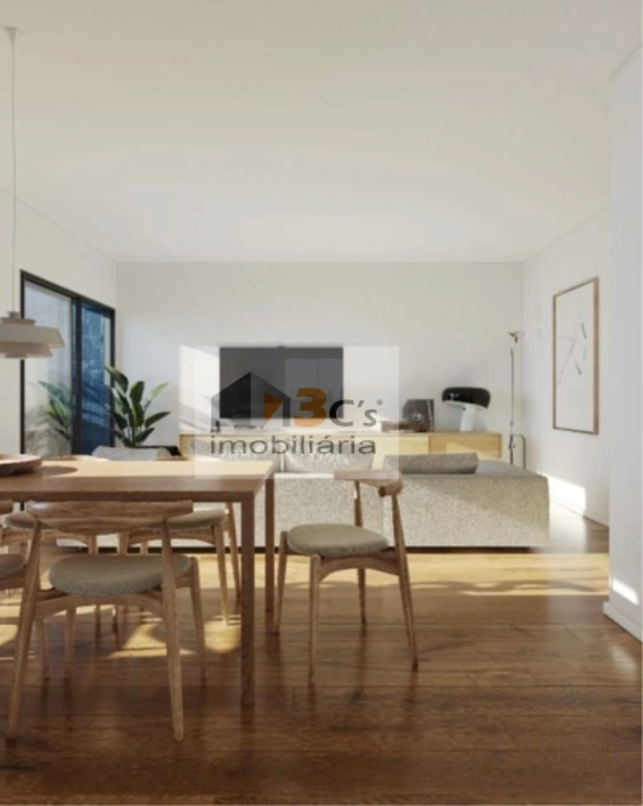 Apartamento T2 para Venda em Ermesinde Foto 7