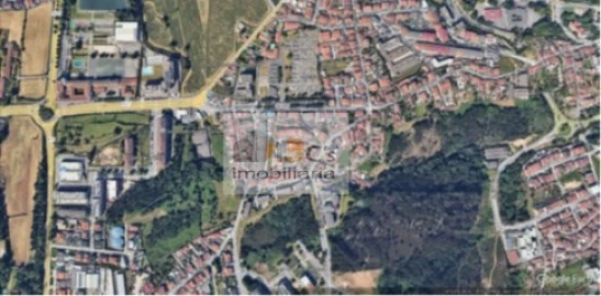 Apartamento T2 para Venda em Ermesinde