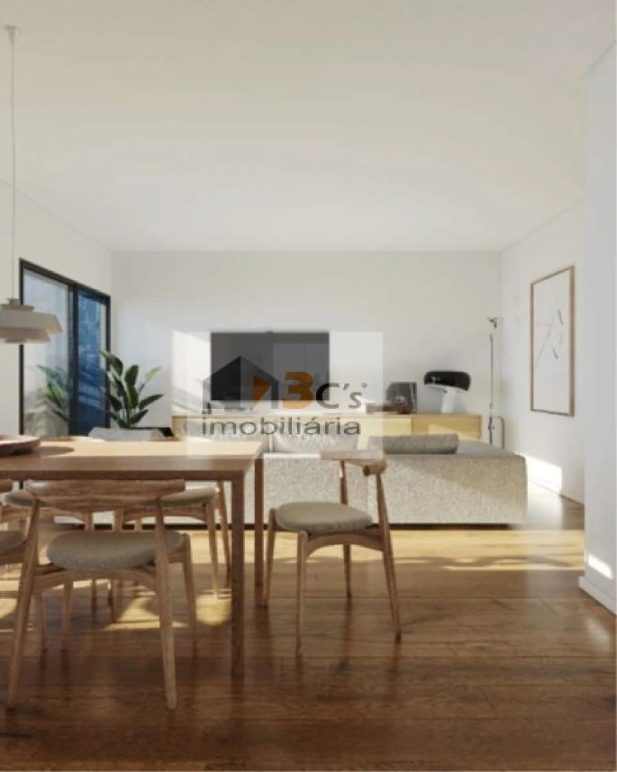 Apartamento T2 para Venda em Ermesinde Foto 7