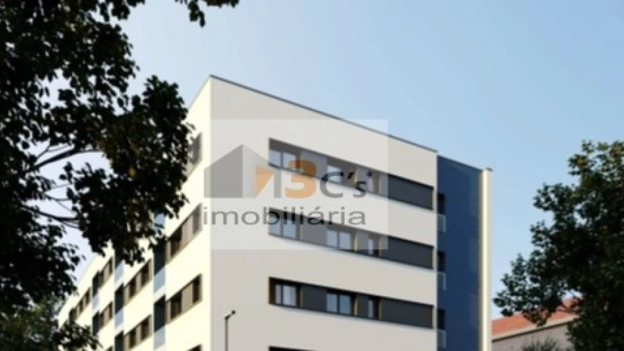 Apartamento T2 para Venda em Ermesinde