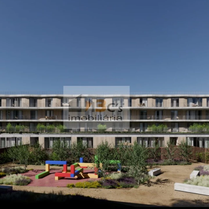 Apartamento T1 para Venda em Paranhos Foto 5