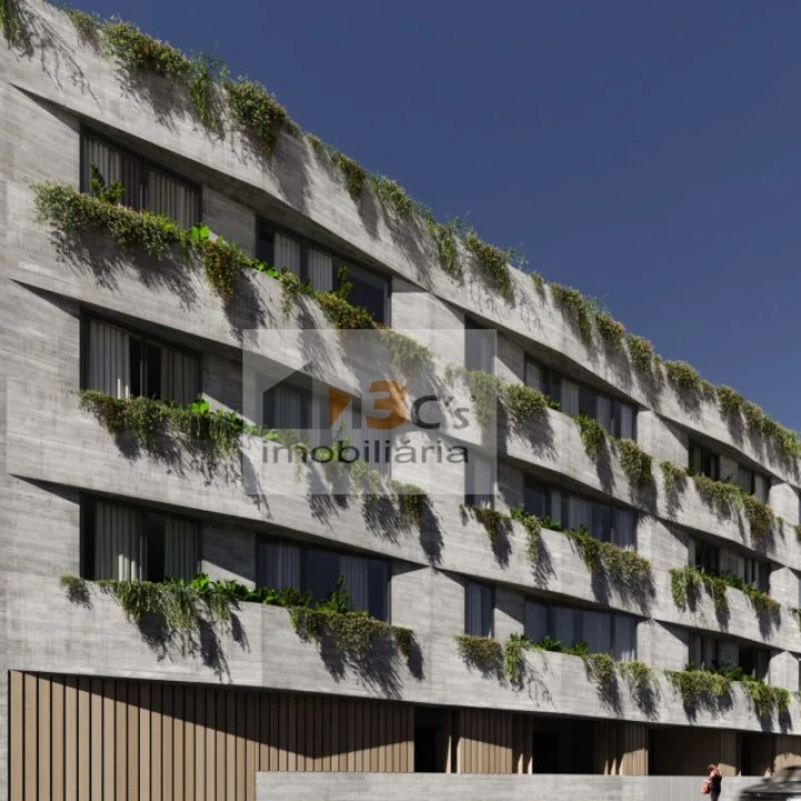 Apartamento T1 para Venda em Paranhos Foto 8