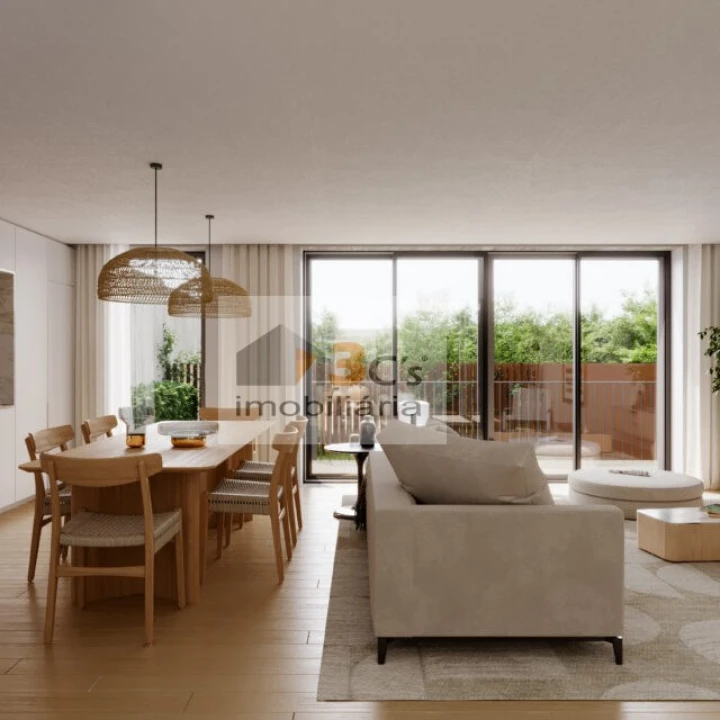 Apartamento T1 para Venda em Paranhos Foto 10