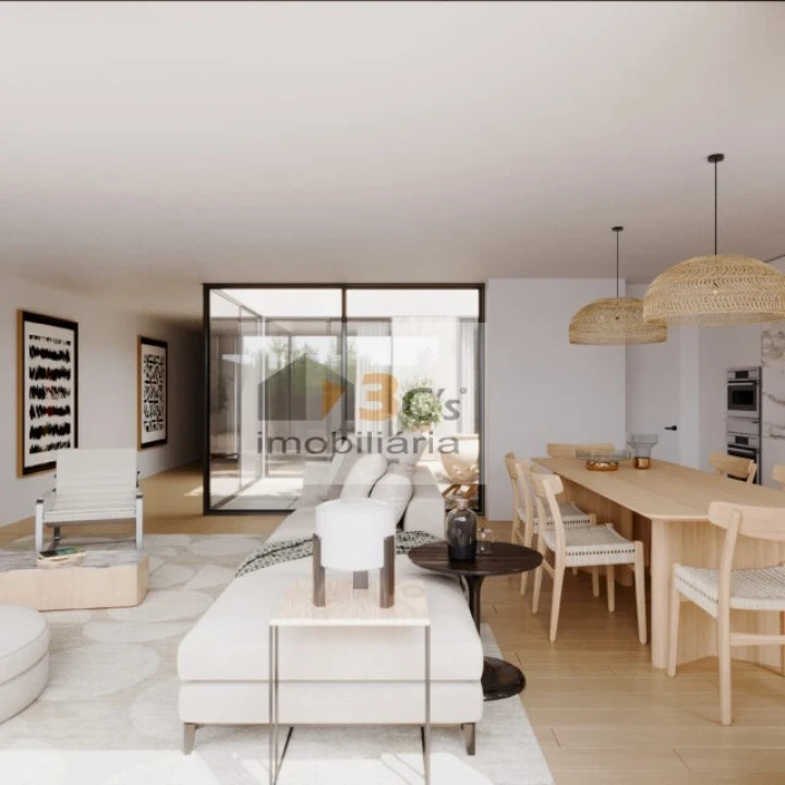 Apartamento T1 para Venda em Paranhos Foto 11