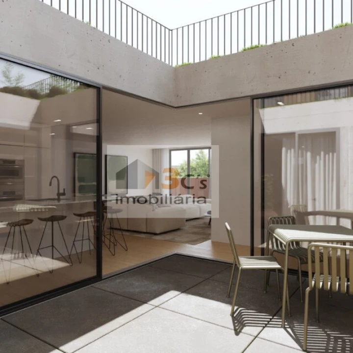 Apartamento T1 para Venda em Paranhos Foto 13