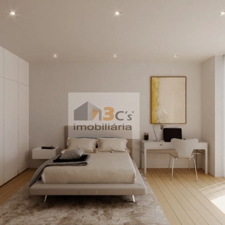 Apartamento T1 para Venda em Paranhos Foto 14