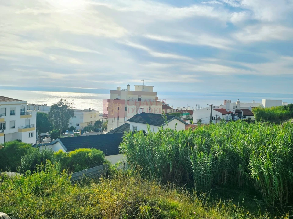 Terreno para Venda em Ericeira Foto 2