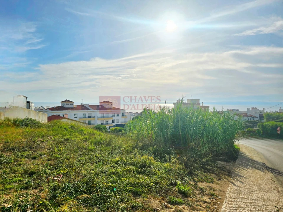 Terreno para Venda em Ericeira Foto 3