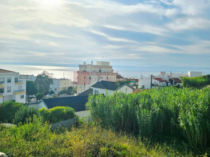 Terreno para Venda em Ericeira Foto 2