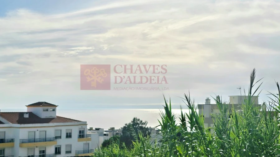 Terreno para Venda em Ericeira