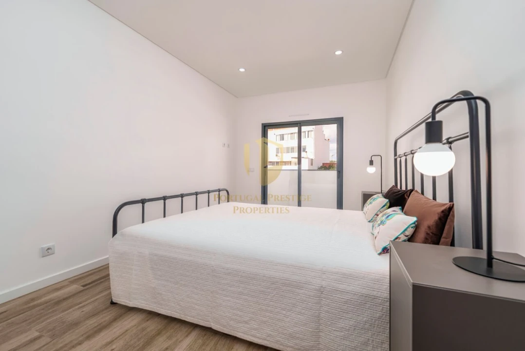 Apartamento T3 para Venda em São Brás de Alportel Foto 10