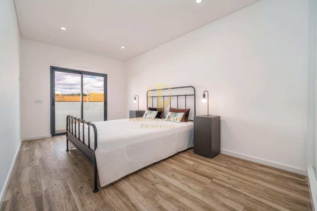 Apartamento T3 para Venda em São Brás de Alportel Foto 12