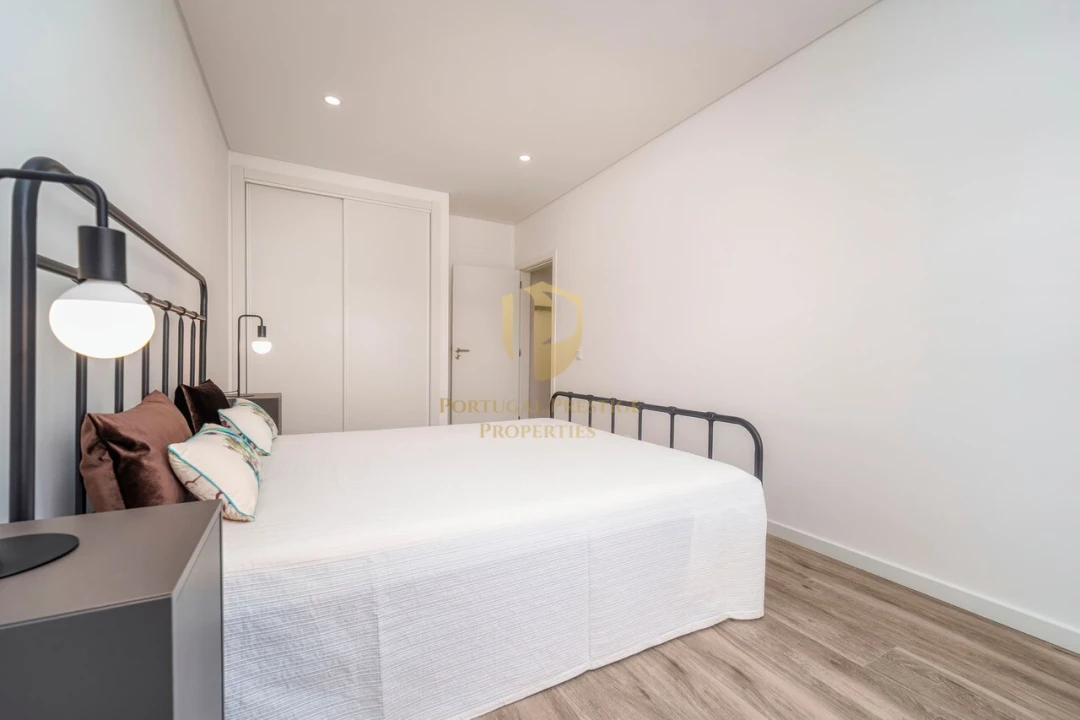Apartamento T3 para Venda em São Brás de Alportel Foto 13