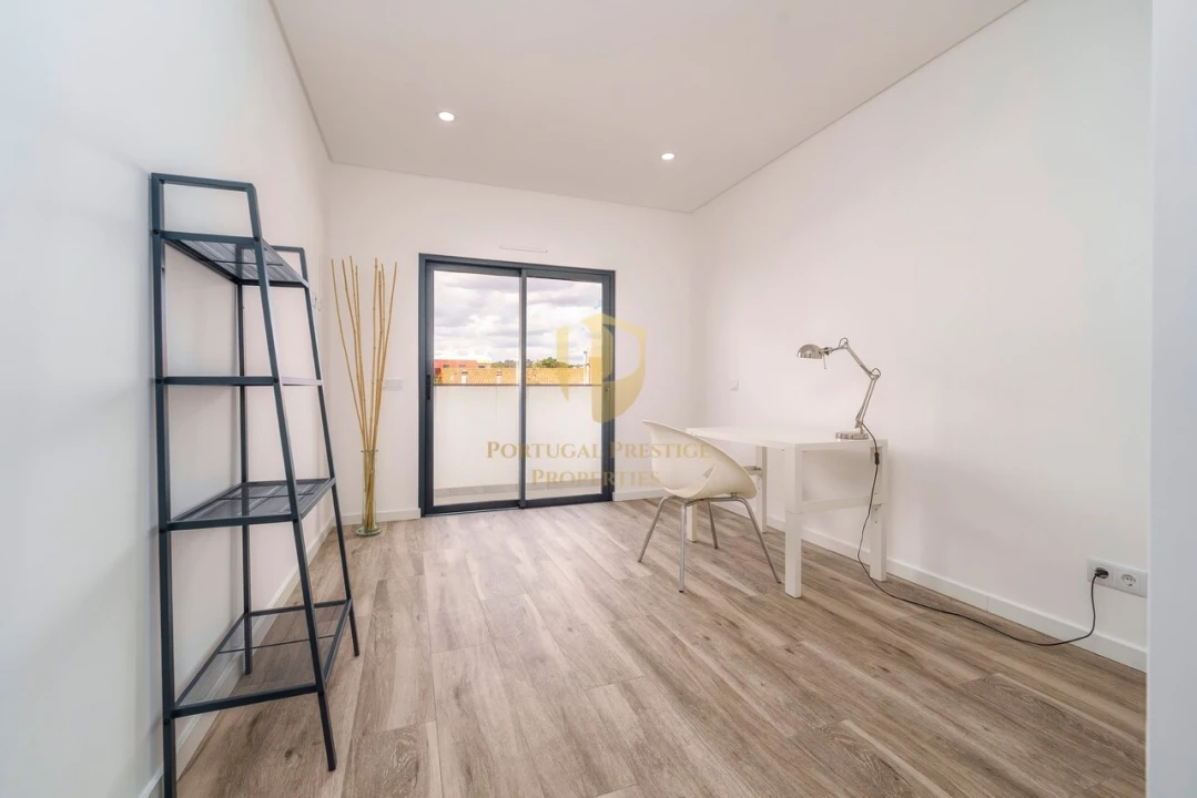 Apartamento T3 para Venda em São Brás de Alportel Foto 14