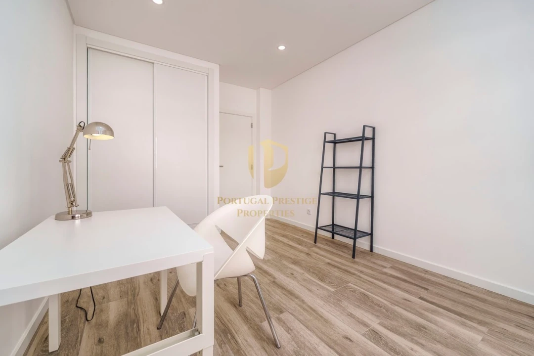 Apartamento T3 para Venda em São Brás de Alportel Foto 17