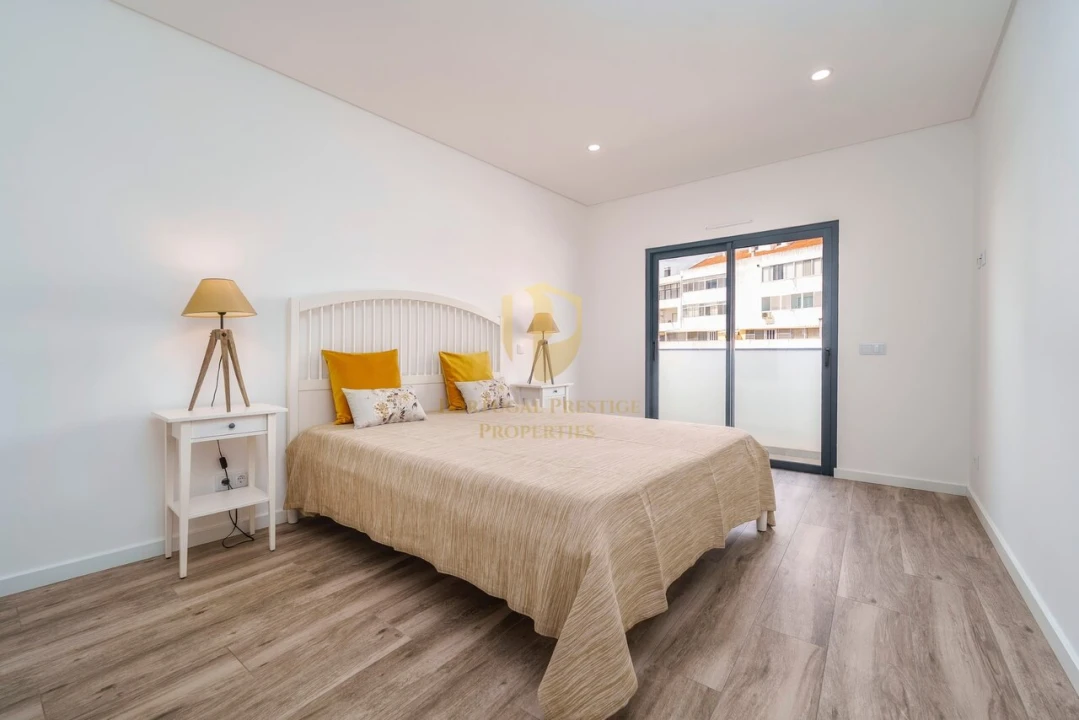 Apartamento T3 para Venda em São Brás de Alportel Foto 18