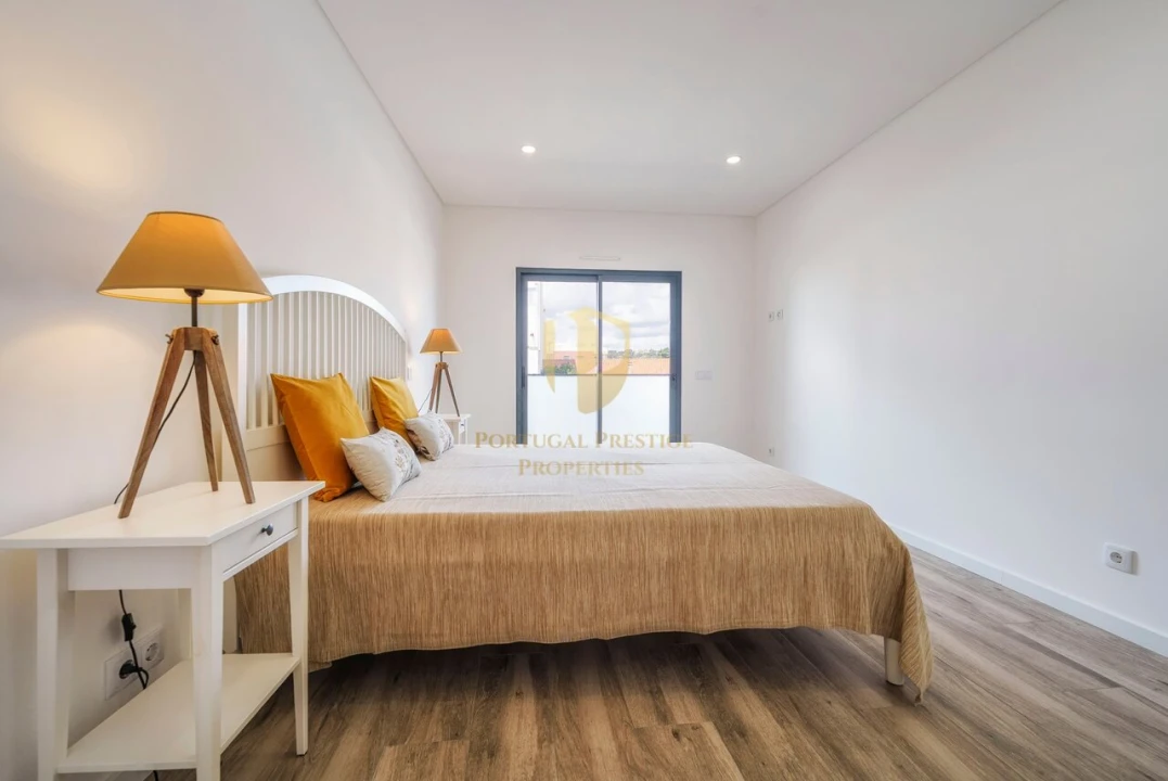 Apartamento T3 para Venda em São Brás de Alportel Foto 19