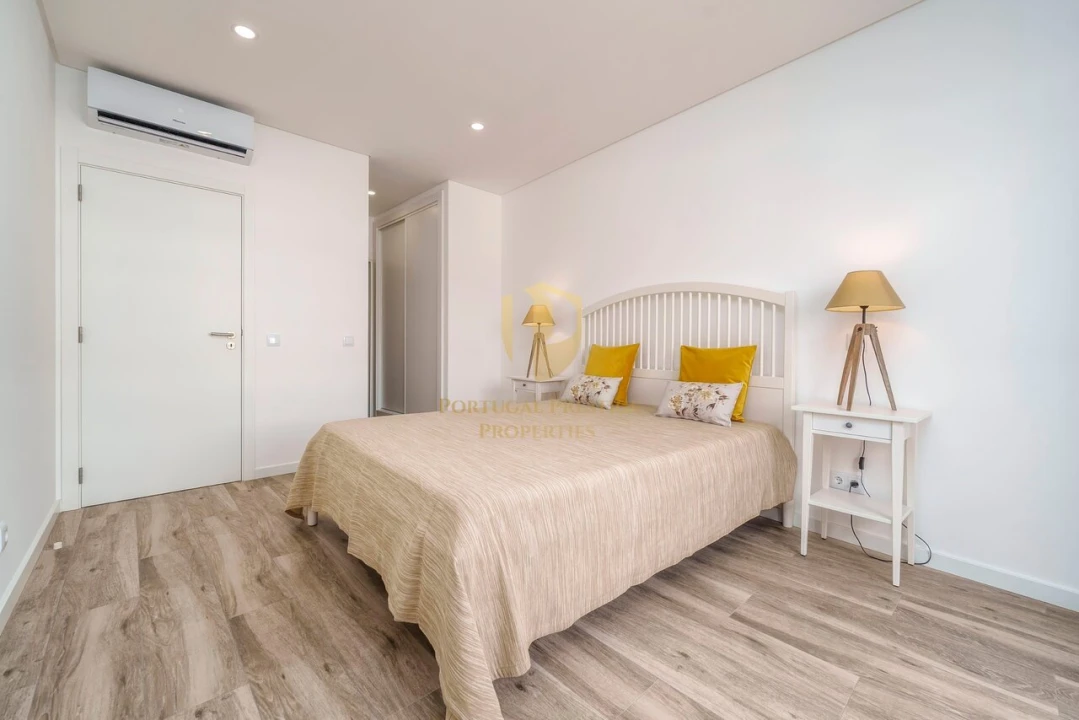 Apartamento T3 para Venda em São Brás de Alportel Foto 20
