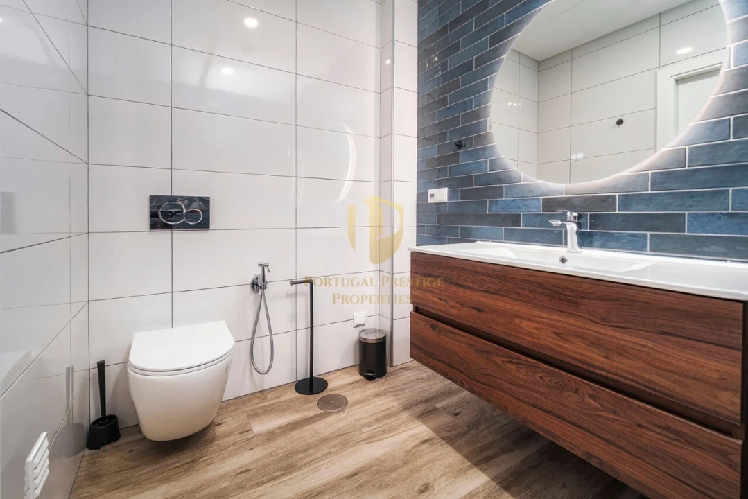 Apartamento T3 para Venda em São Brás de Alportel Foto 25