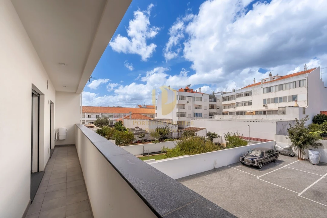 Apartamento T3 para Venda em São Brás de Alportel Foto 27
