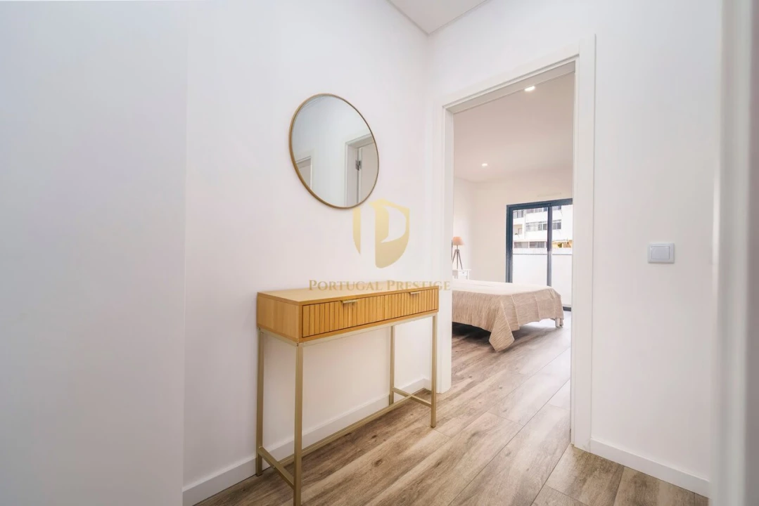 Apartamento T3 para Venda em São Brás de Alportel Foto 28