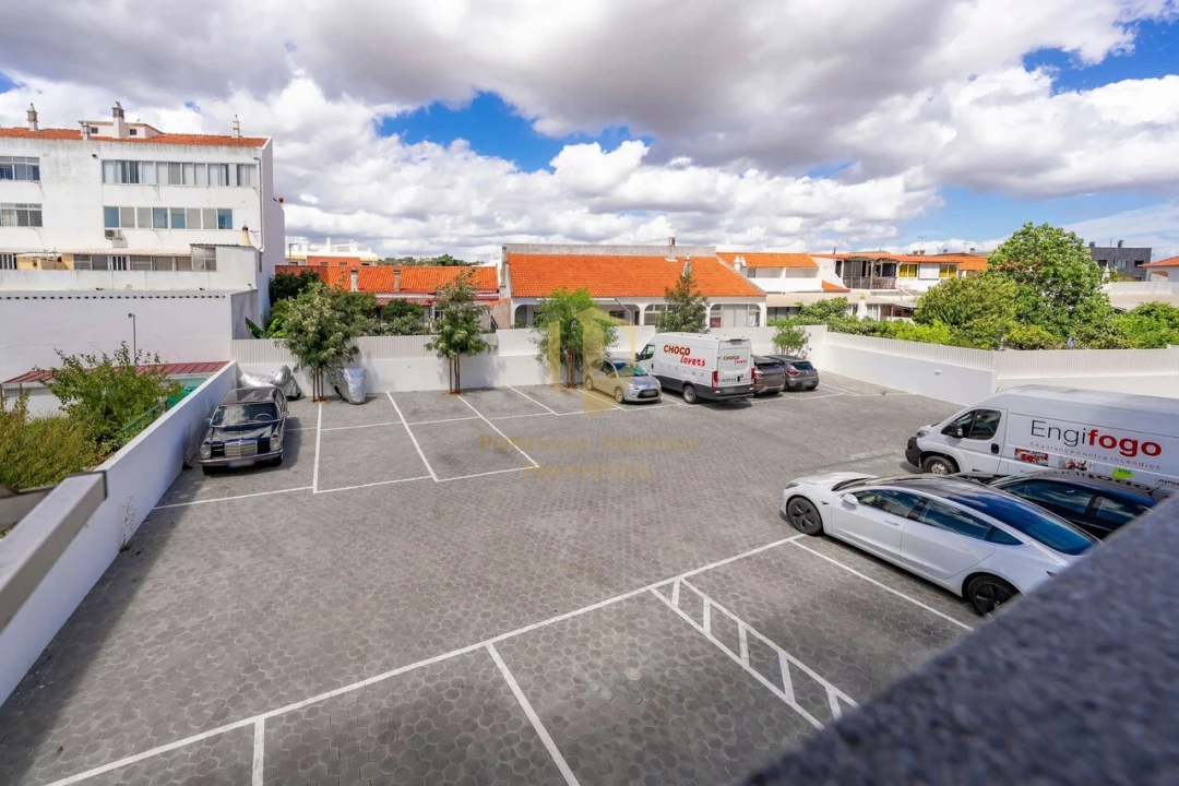 Apartamento T3 para Venda em São Brás de Alportel Foto 29