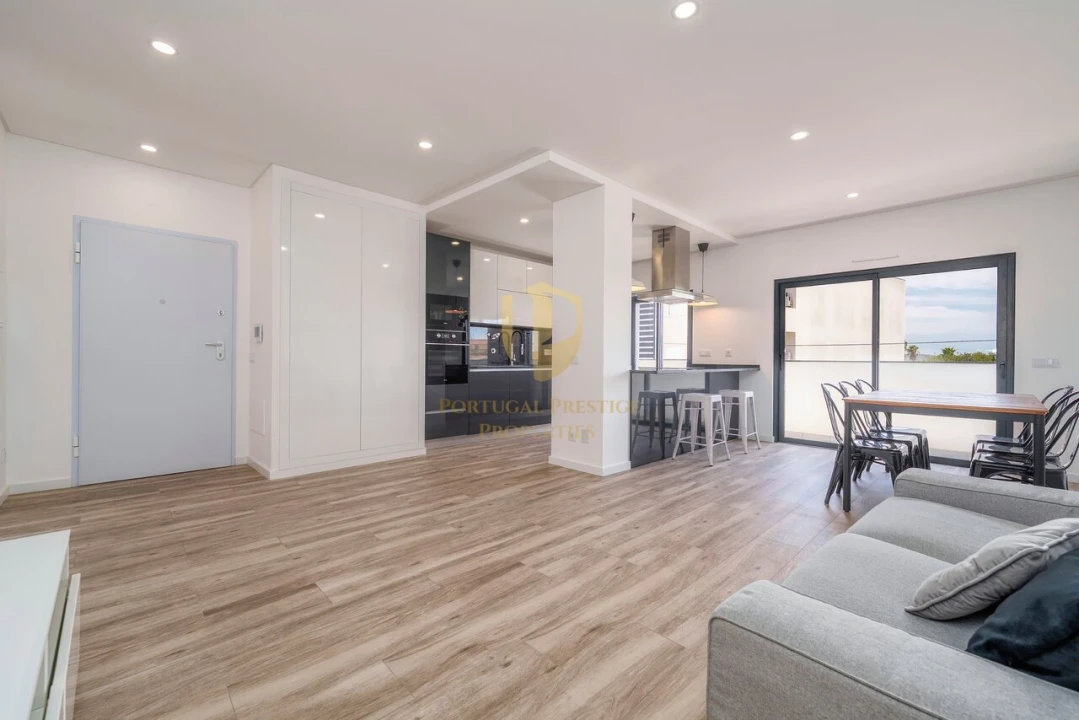 Apartamento T3 para Venda em São Brás de Alportel Foto 1