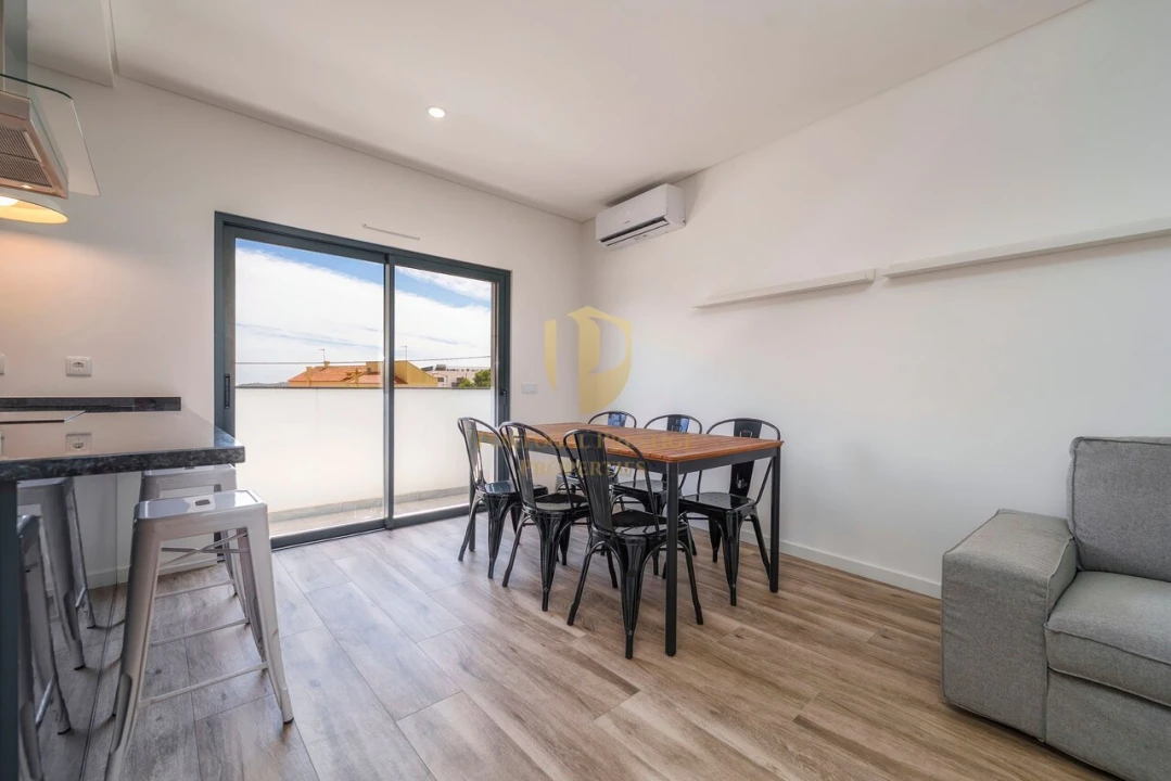 Apartamento T3 para Venda em São Brás de Alportel Foto 8