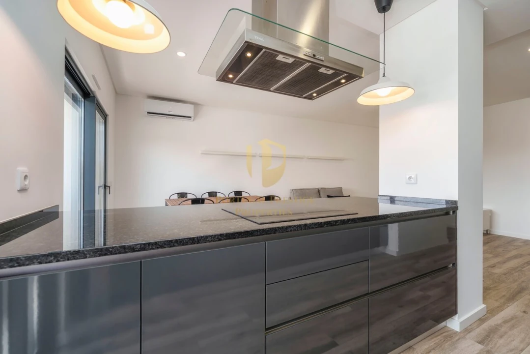 Apartamento T3 para Venda em São Brás de Alportel Foto 4