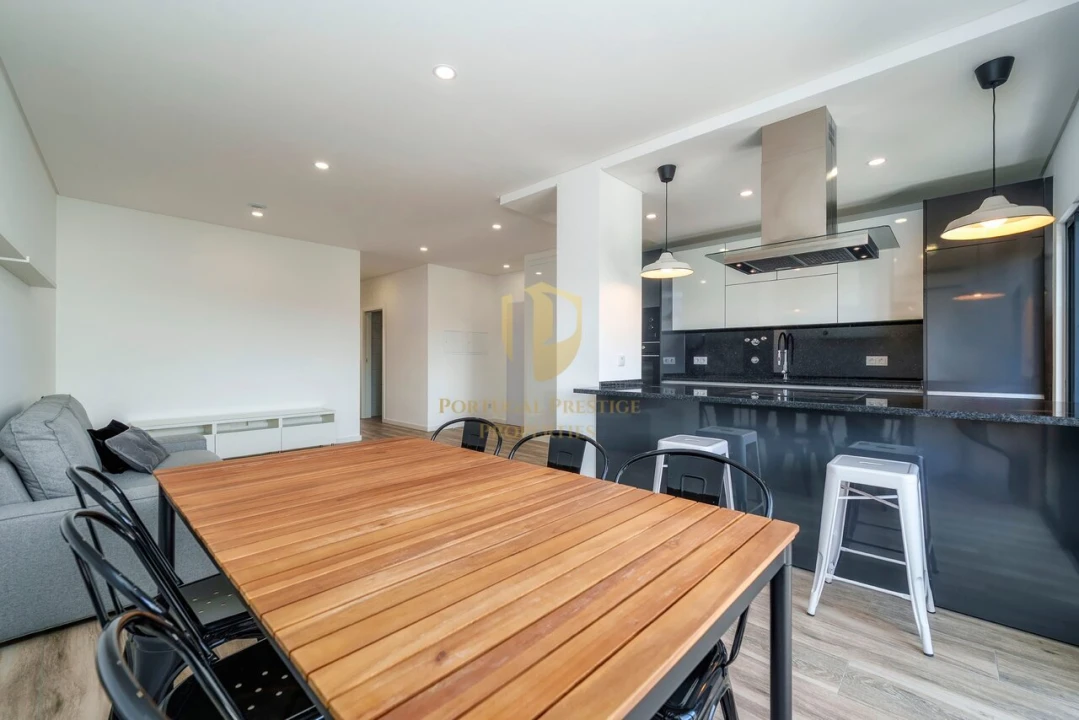 Apartamento T3 para Venda em São Brás de Alportel Foto 6
