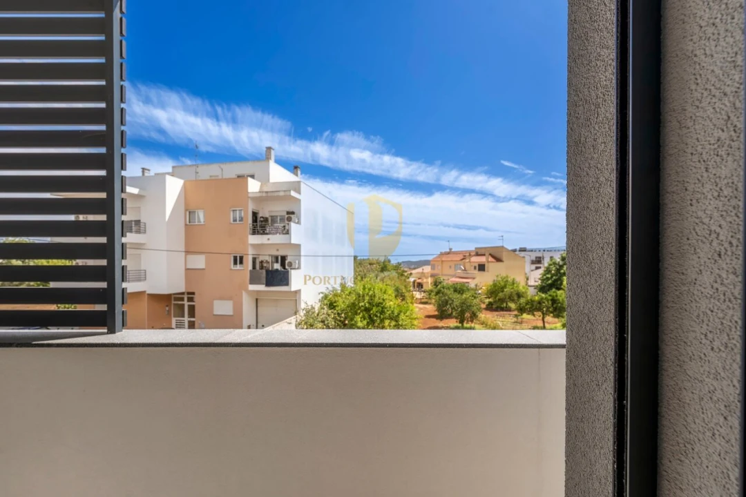 Apartamento T3 para Venda em São Brás de Alportel Foto 32