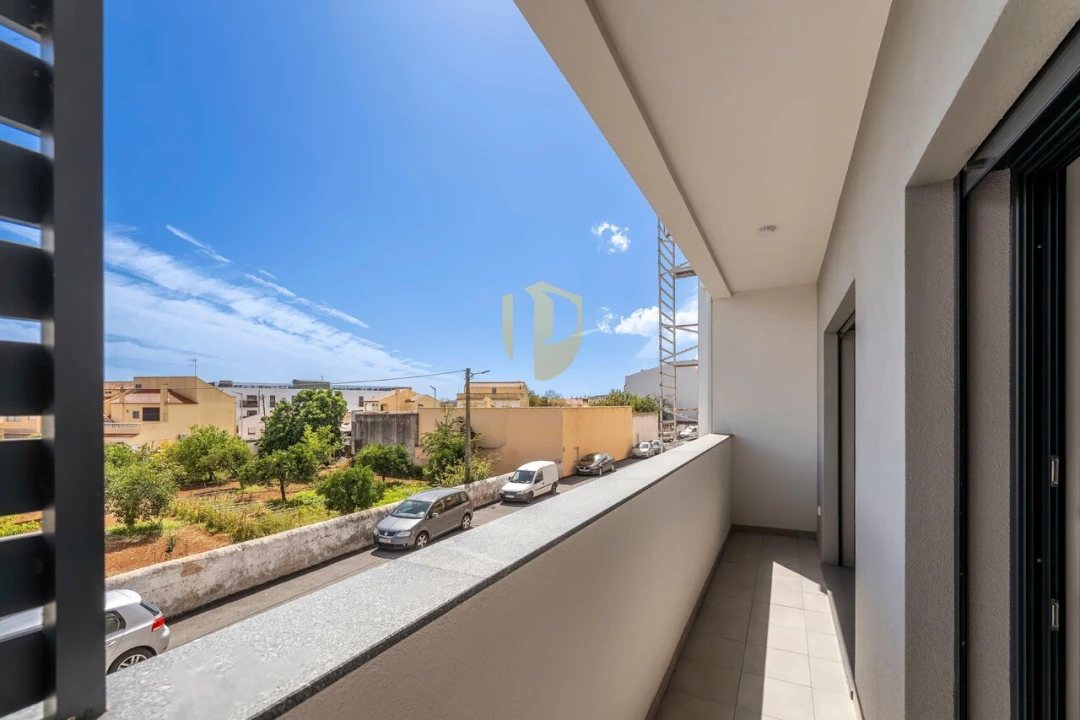 Apartamento T3 para Venda em São Brás de Alportel Foto 33