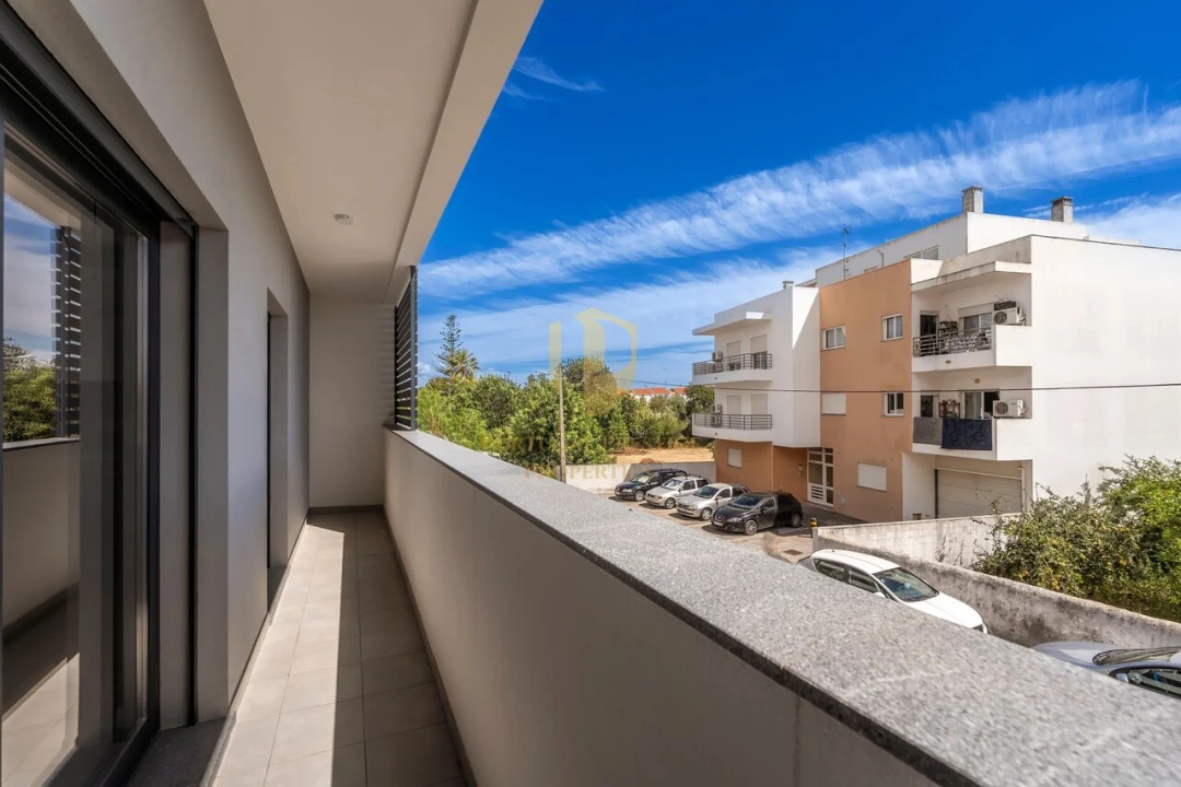 Apartamento T3 para Venda em São Brás de Alportel Foto 35