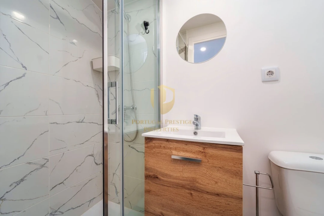 Apartamento T3 para Venda em São Brás de Alportel Foto 36