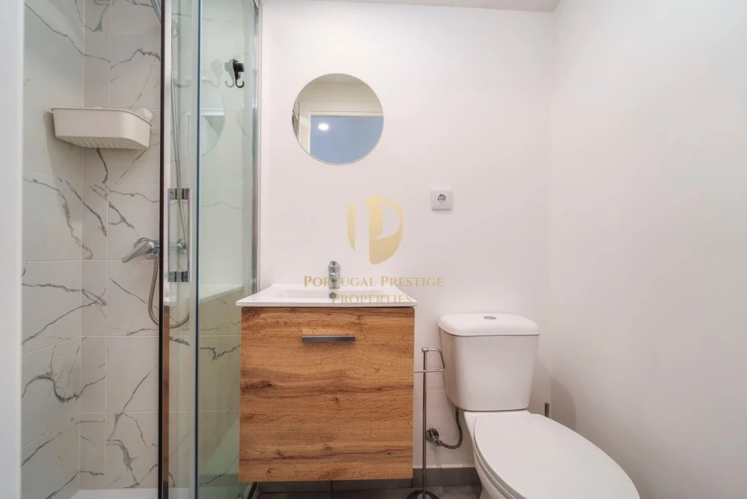 Apartamento T3 para Venda em São Brás de Alportel Foto 37
