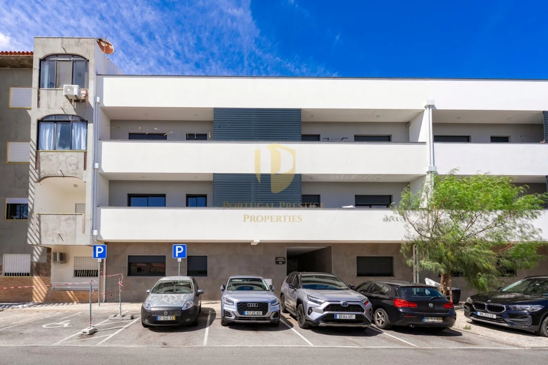 Apartamento T3 para Venda em São Brás de Alportel Foto 45