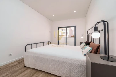 Apartamento T3 para Venda em São Brás de Alportel
