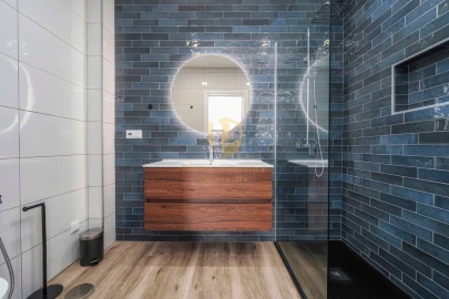 Apartamento T3 para Venda em São Brás de Alportel