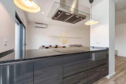 Apartamento T3 para Venda em São Brás de Alportel